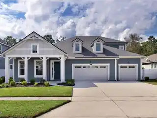 Exquisite Residence in Rivertown