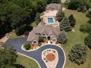 Private Five-Acre Property That Has It All