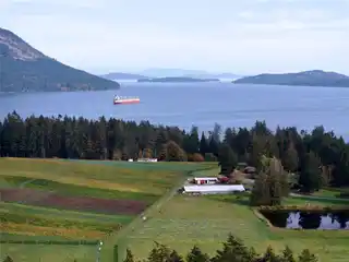 Cherry Point Estate Wines