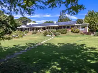 Endless Potential in Constantia Upper – a Family Home with Character