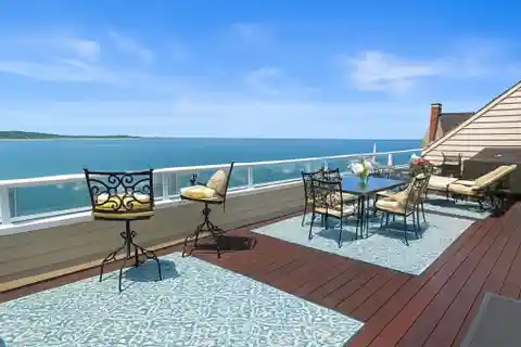 One-of-a-kind Luxury Condo with Amazing Water Views