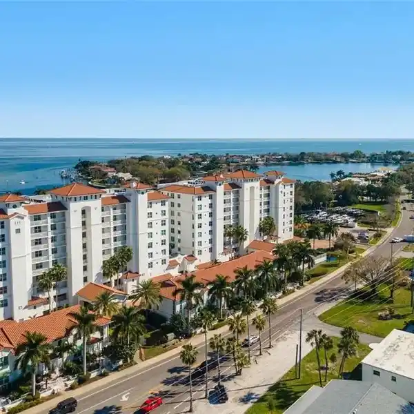 UNMATCHED LIFESTYLE AT THE WATER CLUB ON SNELL ISLE