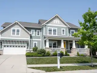 Luxury Living in Harmony