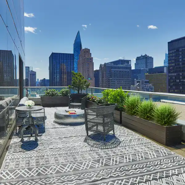 LUXURIOUS PARK IMPERIAL RESIDENCE WITH PANORAMIC VIEWS