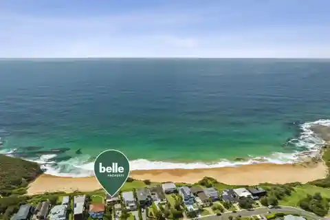 Coveted Coastal Address