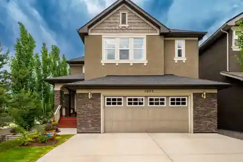 Beautifully Updated Executive Home