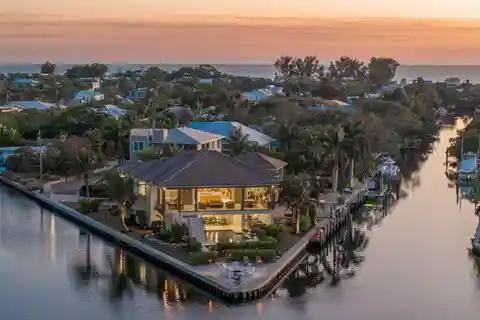 Remarkable Estate on Anna Maria Island