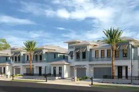Anglo-Caribbean Charm Meets Coastal Sophistication