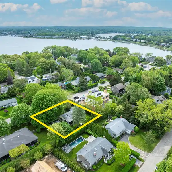 CHARMING BAY POINT RANCH WITH EXPANSION POTENTIAL