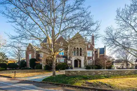 The Most Iconic Home in Southwind