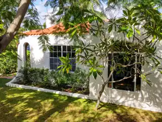 1925 Spanish Mission Home