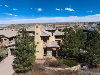 Exquisite Custom Home in Ravenna Country Club