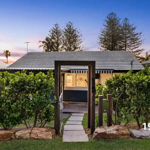 GORGEOUS NEWLY TRANSFORMED PROPERTY