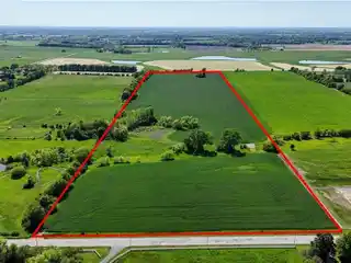 40 Acres to Build Your Dream Oasis