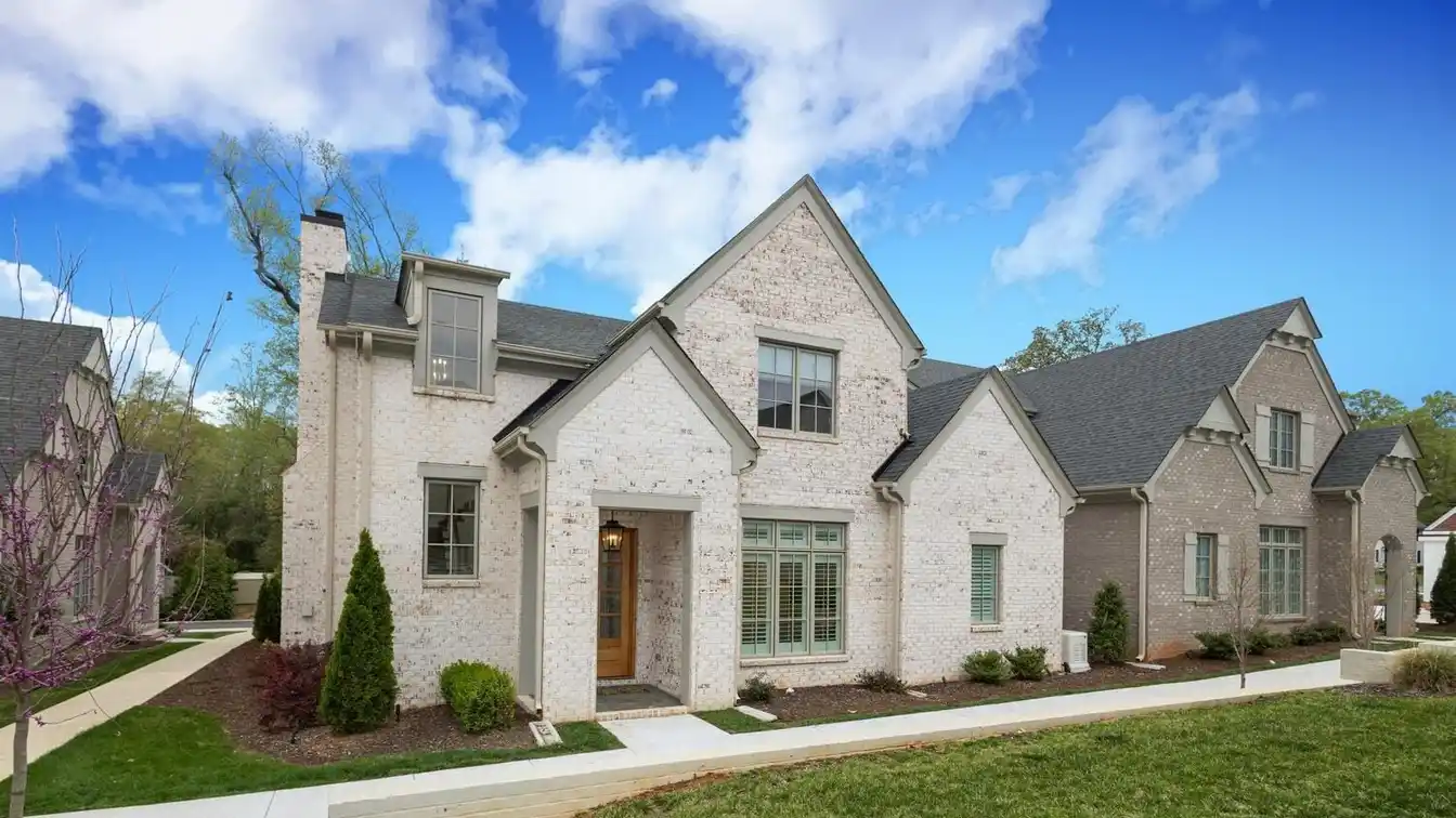 Refined Living with Premium Features