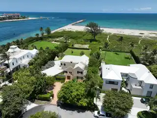Amazing Beachfront Property
