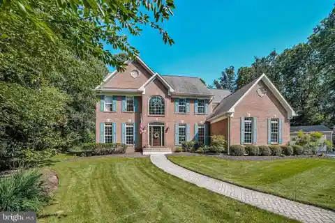 Rare Gem in Western Howard County