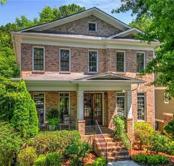 THE BEST FLOOR PLAN IN EMORY PARC MANOR
