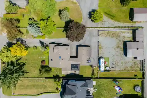 Fully Renovated Rancher in South Langley