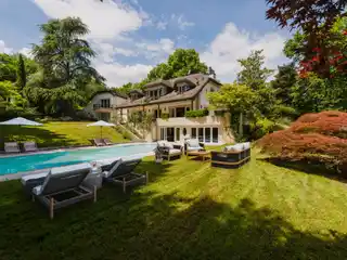 Remarkable Property with Incomparable Quality of Life