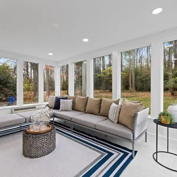 FULLY RENOVATED HOME WITH MODERN UPGRADES