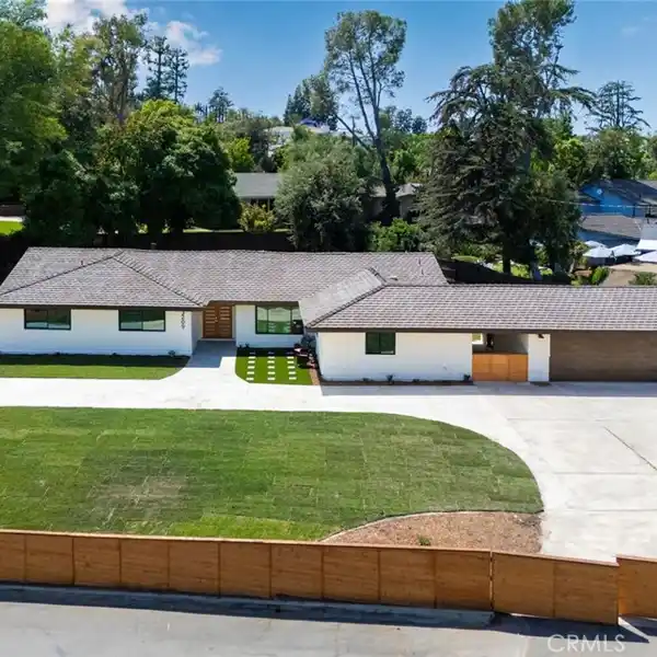 Residential