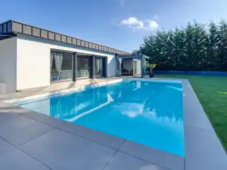 Completely Renovated Bungalow in a Popular Location