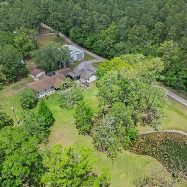 INCREDIBLE HOMESTEAD PROPERTY IN SAINT JOHNS