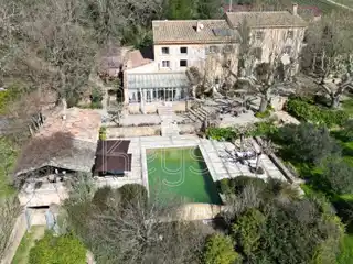 Peace and Tranquility in Provence