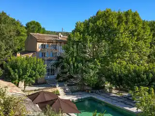 Peace and Tranquility in Provence