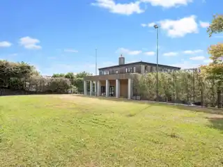 Sprawling Three-Level Luxury Residence in the Heart of Remuera