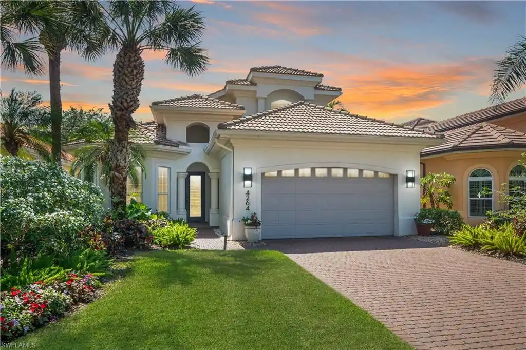Immaculately Renovated Residence