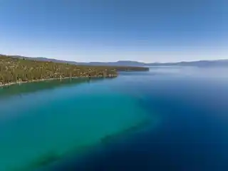 Expansive Lakefront Estate