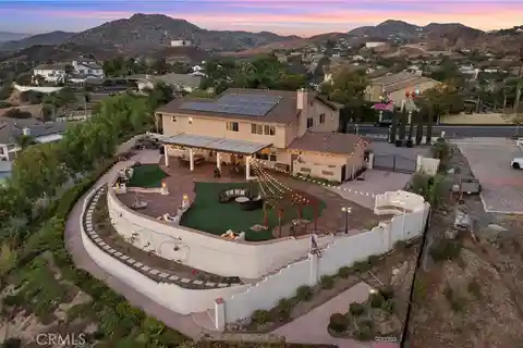 Exquisite Estate in Tranquil Norco Hills