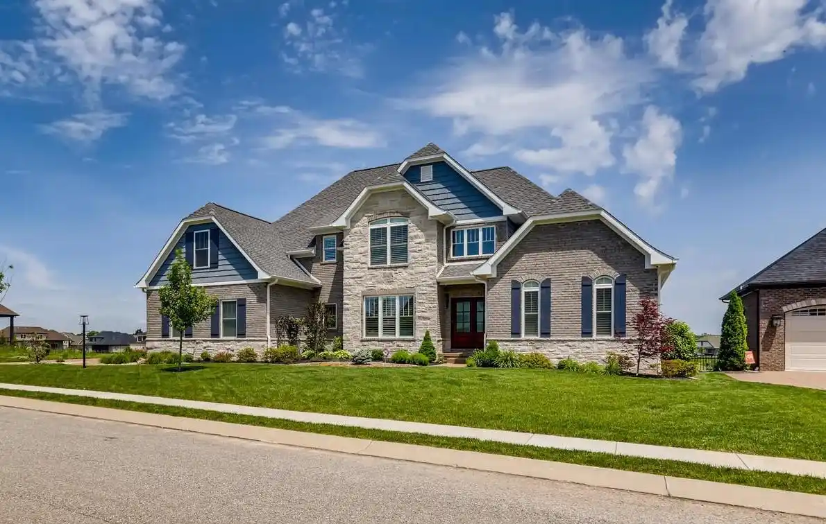 Award Winning Home