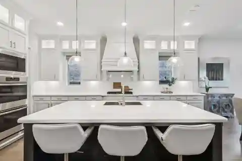 Exceptional Home in Montgomery Farm Estates