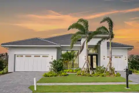 Impressive Home in the Heart of Tesoro