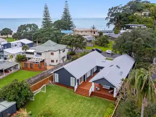 Stunning Premium Coastal Family Home