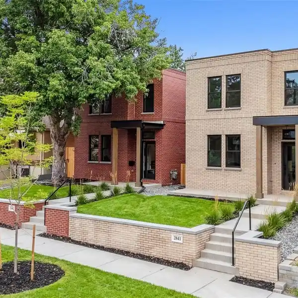 NEW CONSTRUCTION HOME IN COVETED HIGHLANDS HISTORIC DISTRICT
