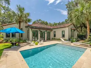 Timeless Design with Quaint Charm