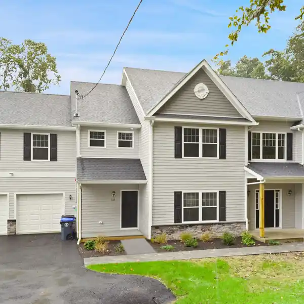 CUSTOM HOME READY TO BE BUILT