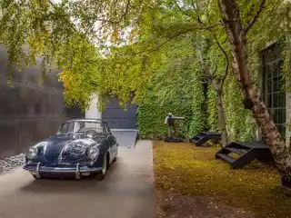 One of the Most Unique Homes in Chicago