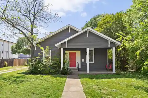 Unique Offering with Three Homes