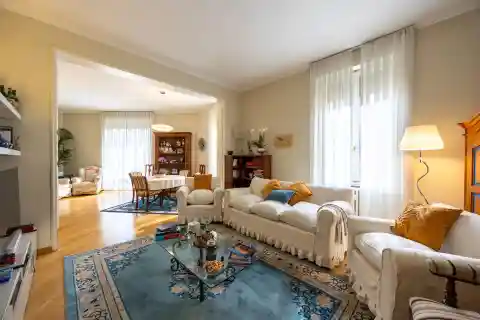 Spacious Three Bedroom Home
