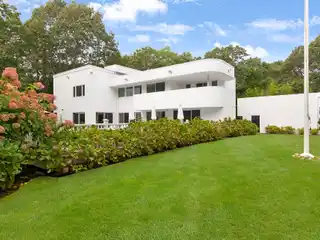 Stunning Gated Property of over Two Acres