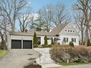 Pristine Home in Prestigious Bayberry