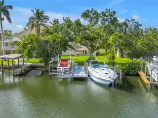 Waterfront Lot in Arrowhead Estates