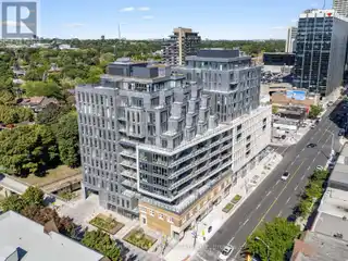 The Residence Collection at the Davisville