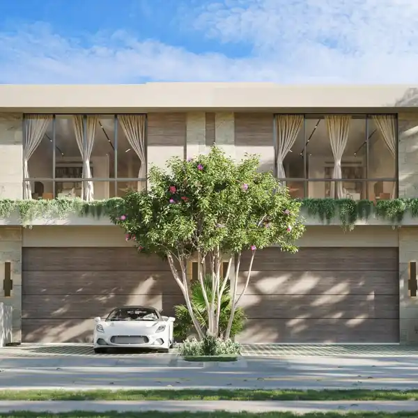 INNOVATIVE NEW CONSTRUCTION TOWNHOME