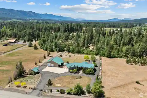 Luxury Riverfront Living on Nearly Six Acres